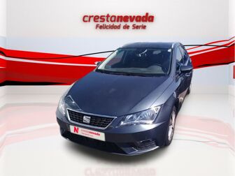 Imagen de SEAT León ST 1.6TDI CR S&S Style 115