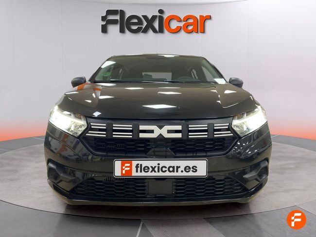 Foto del DACIA Sandero TCe Expresion 67kW