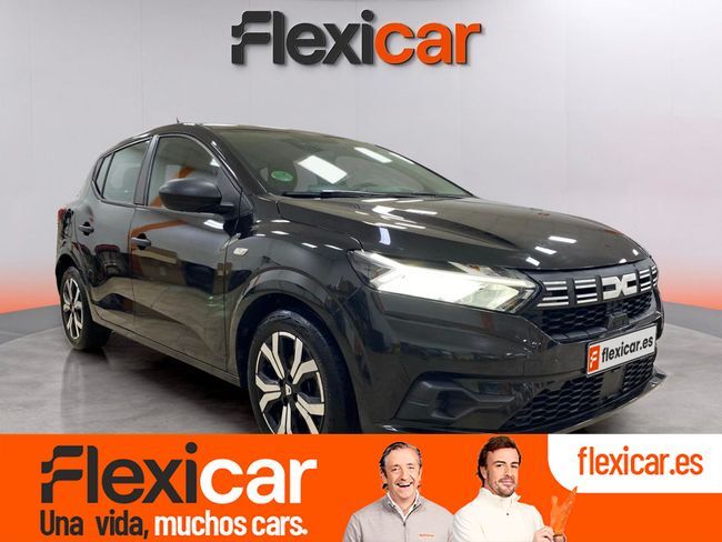 Foto del DACIA Sandero TCe Expresion 67kW