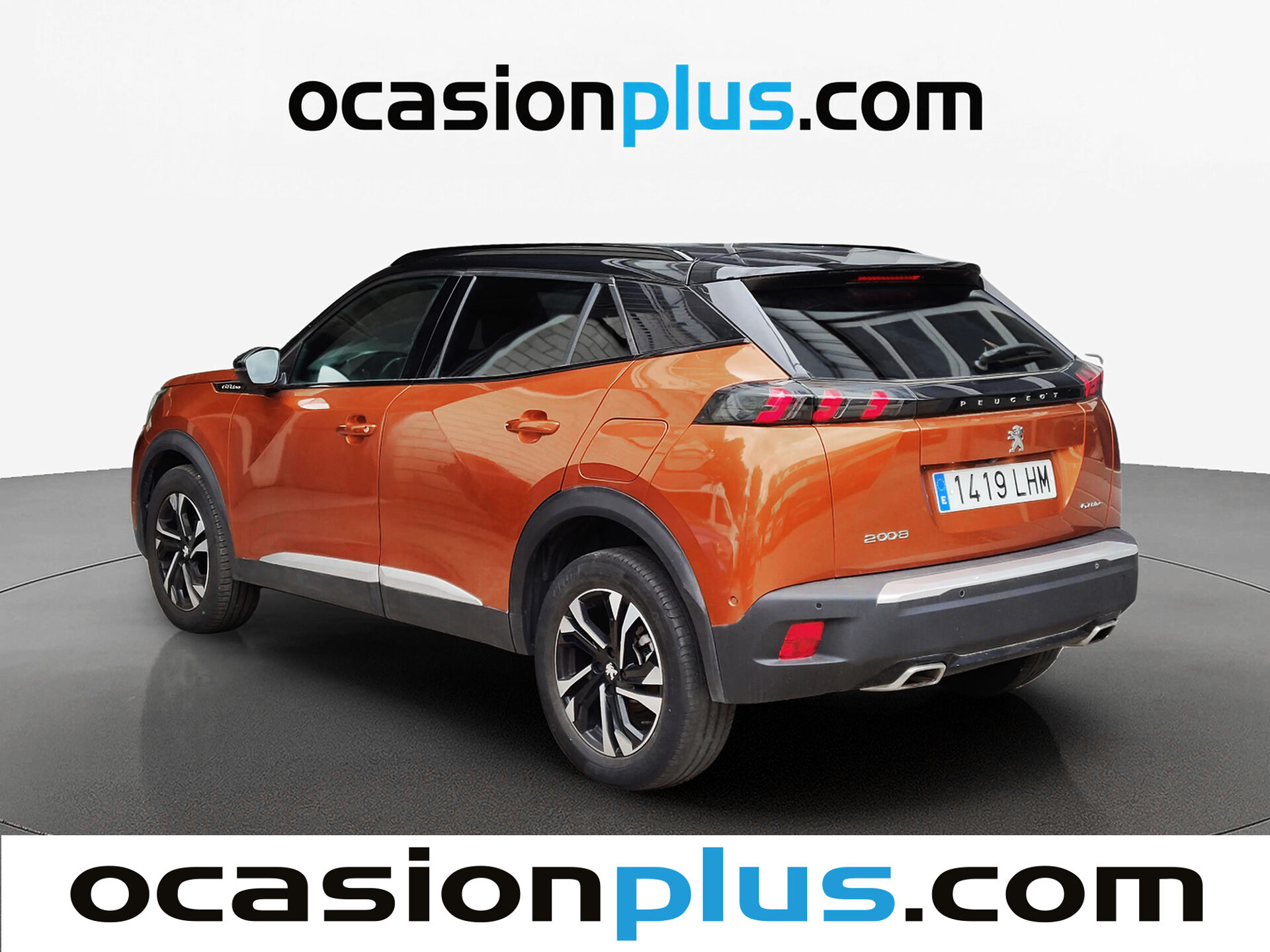 Imagen 3 de PEUGEOT 2008