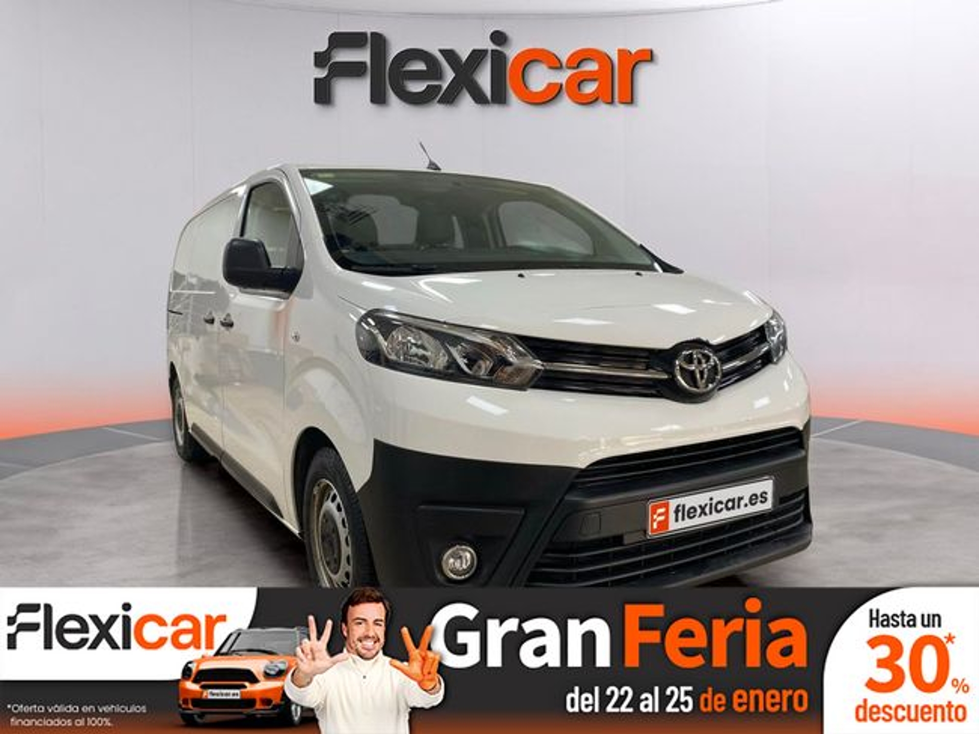 Imagen de TOYOTA Proace Verso