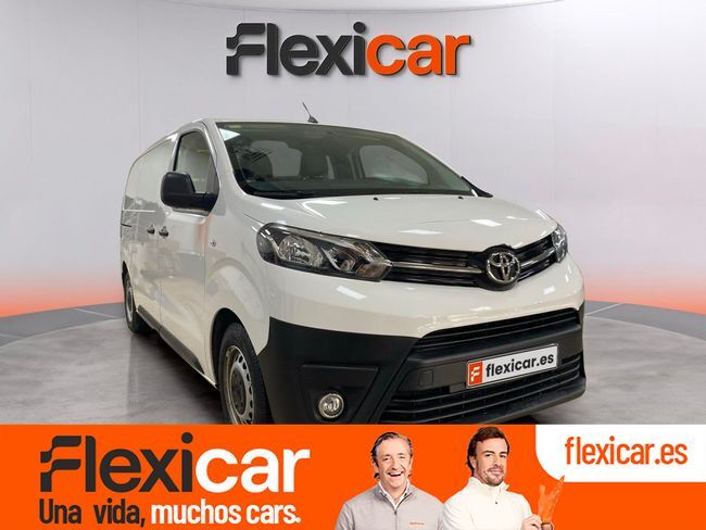 Foto del TOYOTA Proace Verso Proace Family L1 2.0D 8pl. Advance 145