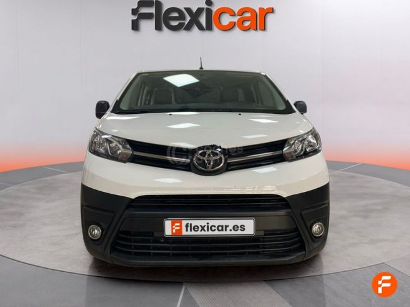 Foto del TOYOTA Proace Verso Proace Family L1 2.0D 8pl. Advance 145