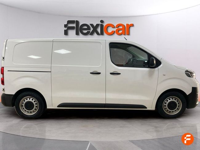 Foto del TOYOTA Proace Verso Proace Family L1 2.0D 8pl. Advance 145