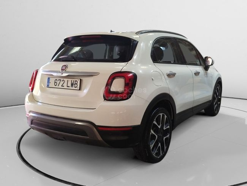 Foto del FIAT 500X 1.0 Firefly S&S Cross