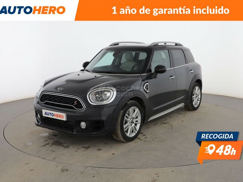 Foto del MINI Mini Countryman COUNTRYMAN COOPER SD AUT.