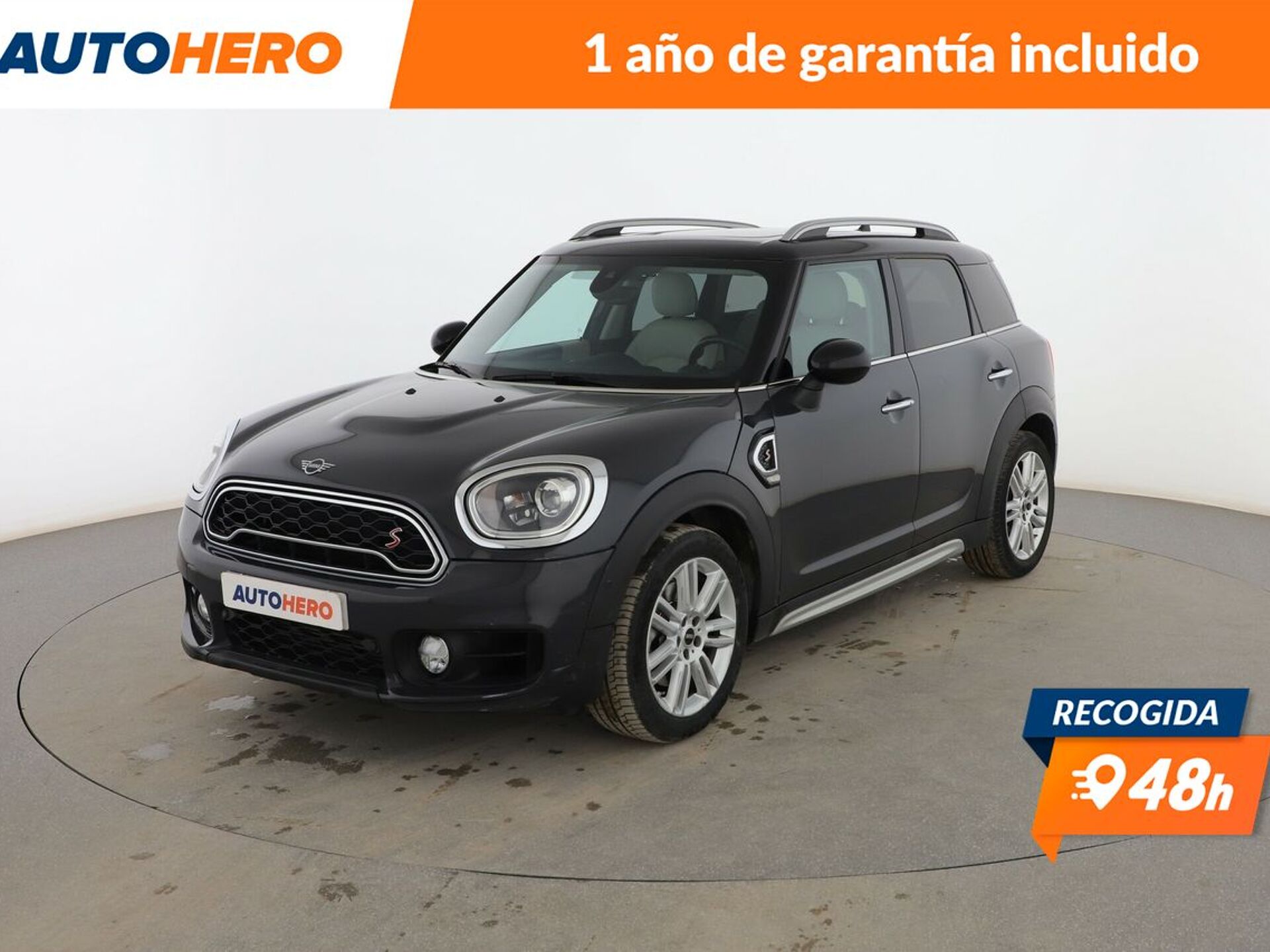 Imagen de MINI Mini Countryman