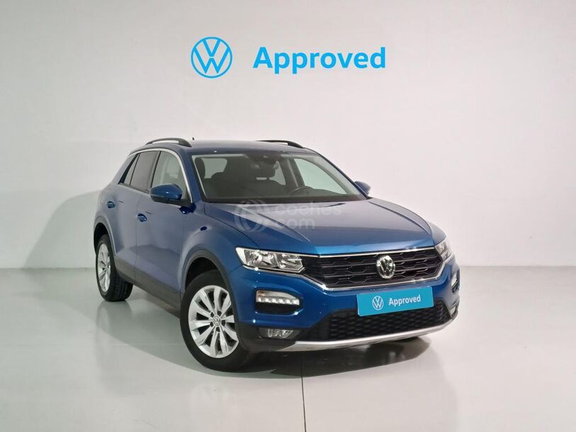 Foto del VOLKSWAGEN T-Roc 1.0 TSI Advance Style