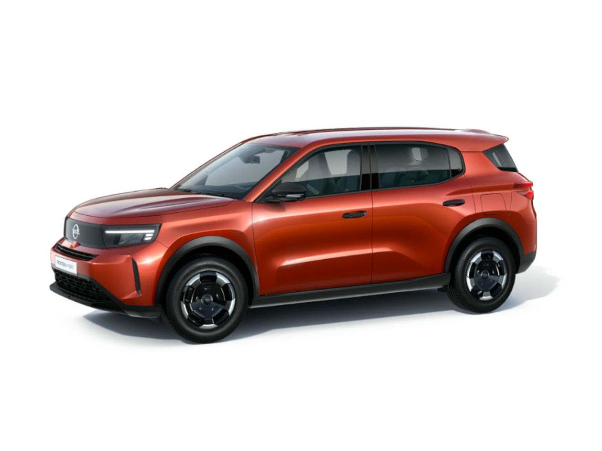Imagen de OPEL Frontera