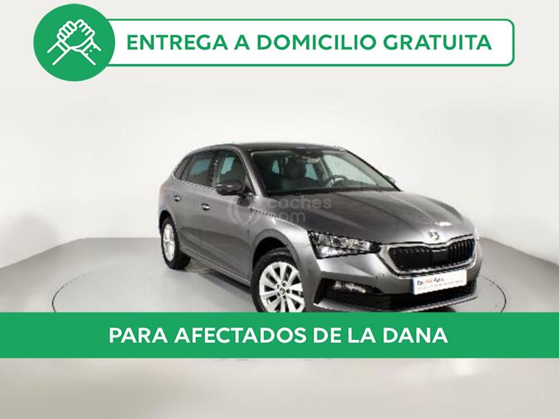 Foto del SKODA Scala 1.0 TSI Ambition 70kW