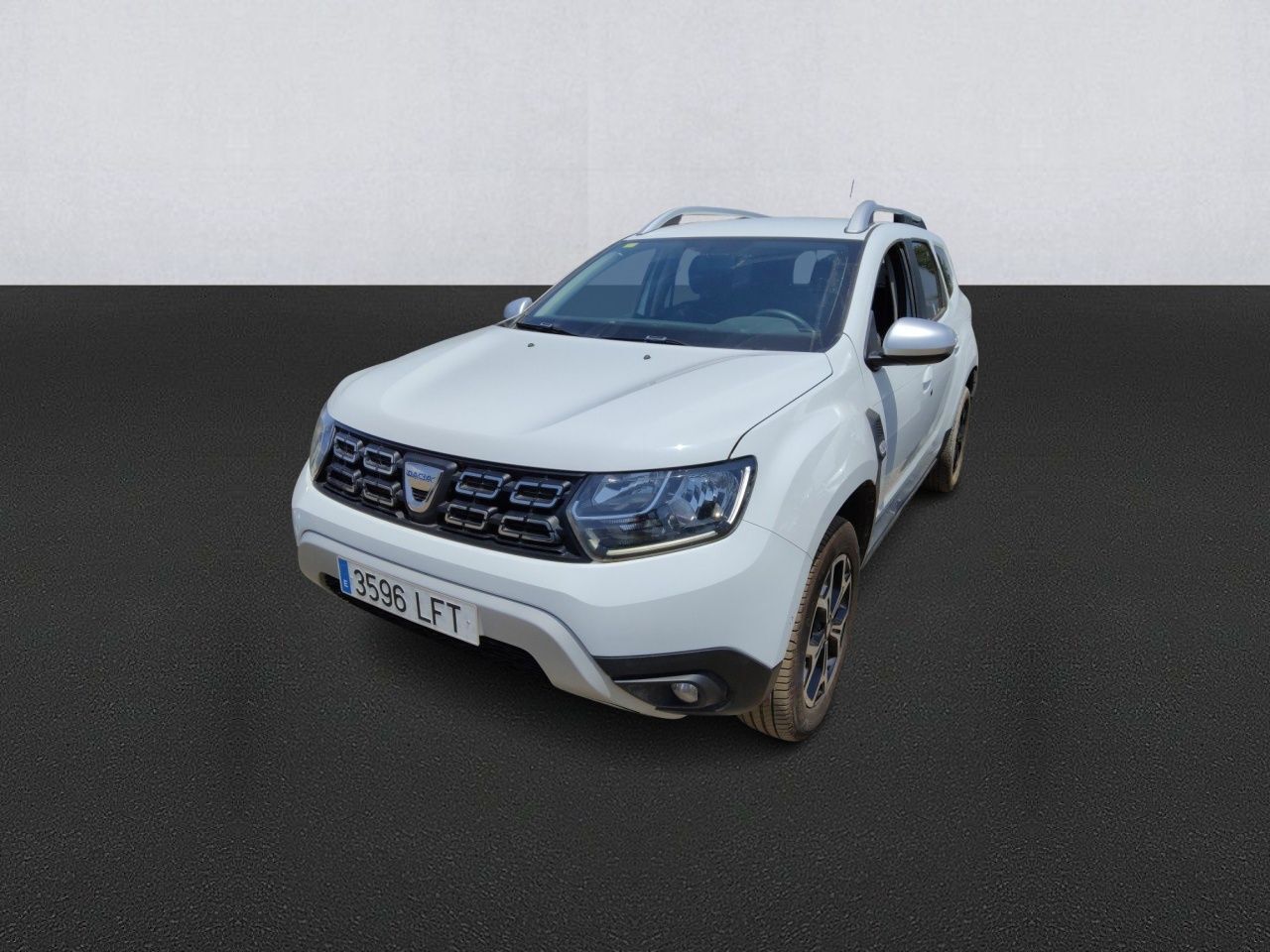 DACIA Duster (1.6 GLP Prestige 4X2 84 kW (115 CV)) en Madrid