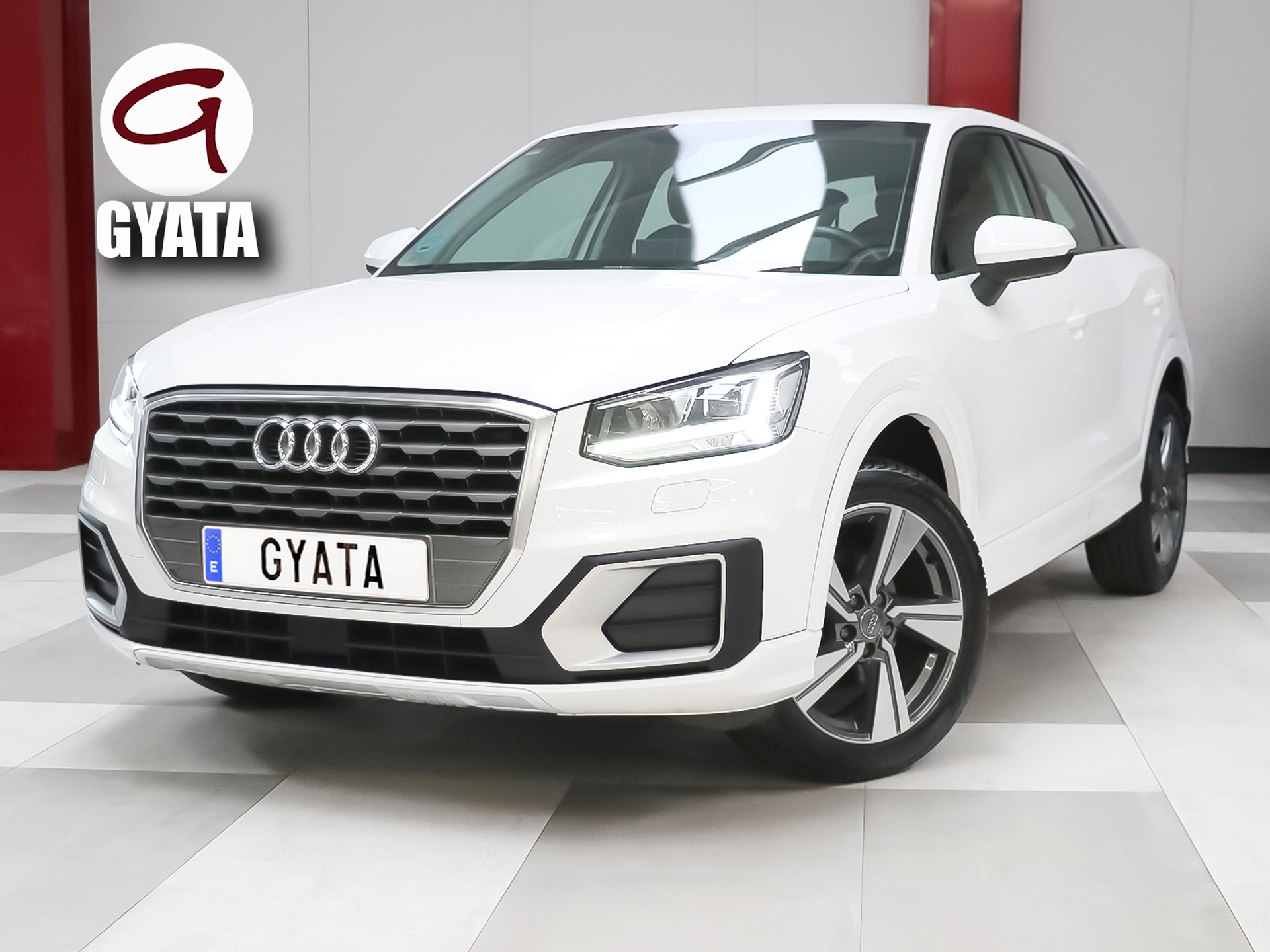 Imagen de AUDI Q2