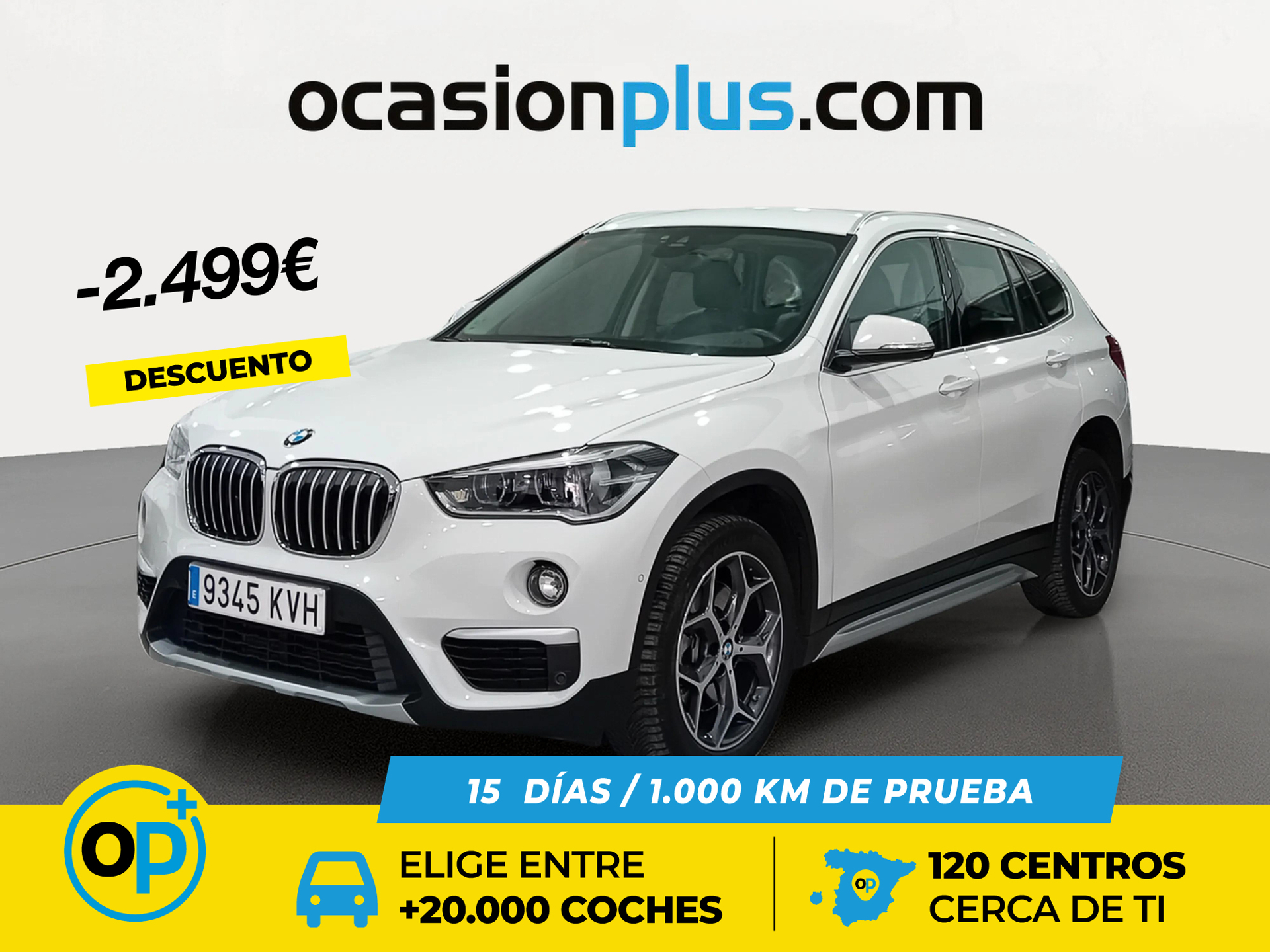 Imagen de BMW X1