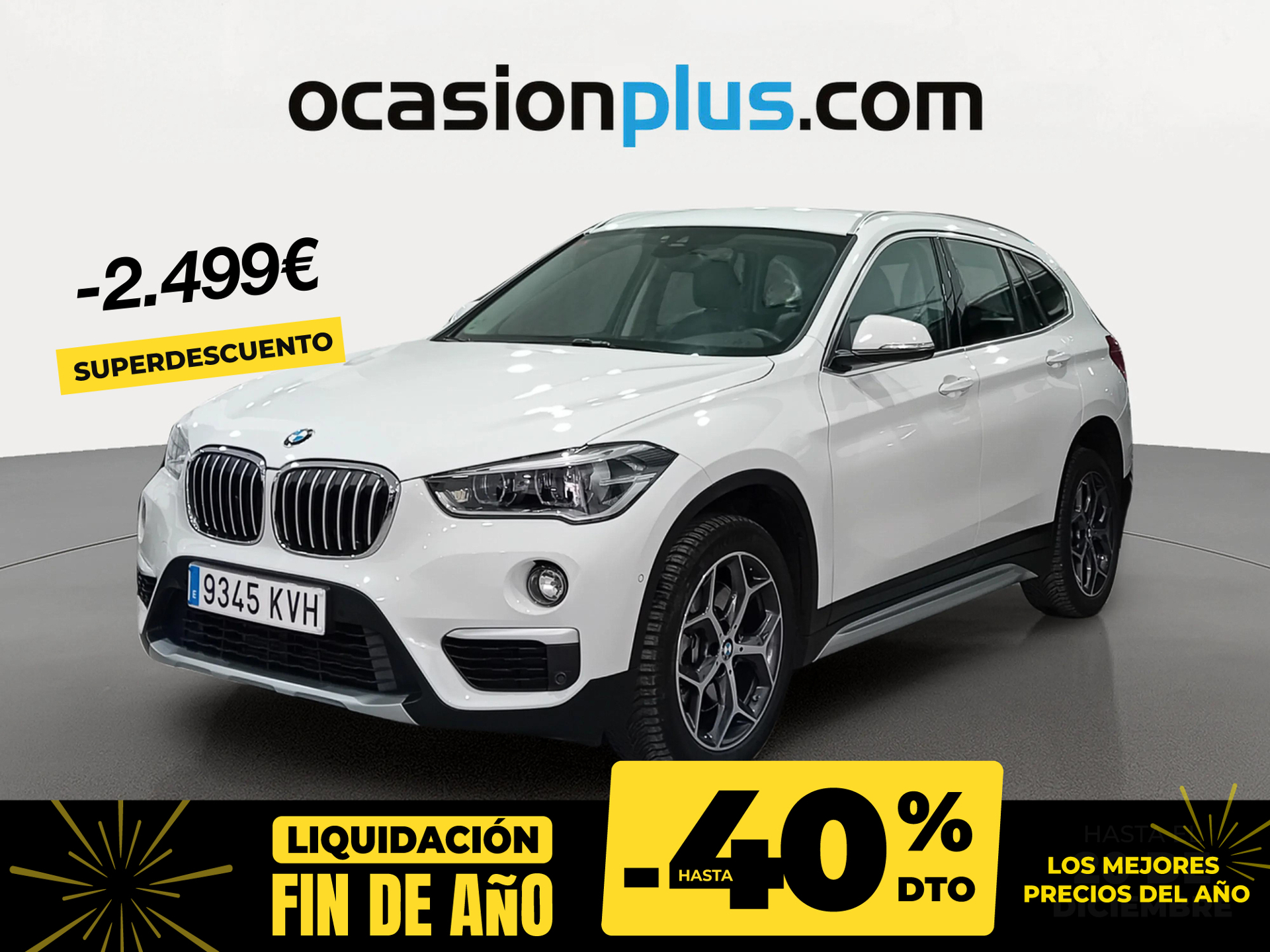 Imagen de BMW X1