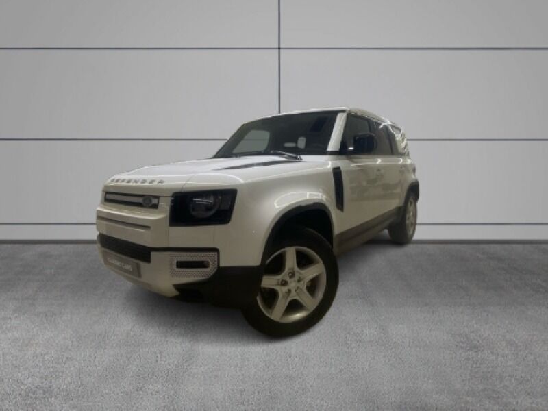 LAND ROVER Defender (3.0D I6 MHEV SE 4WD AT 183 kW (249 CV)) en Sevilla