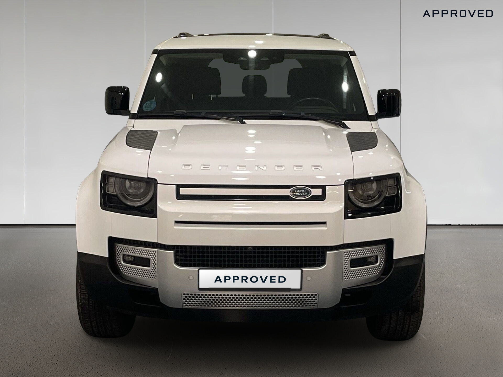 Foto del LAND ROVER Defender 110 3.0D l6 MHEV SE AWD Aut. 250