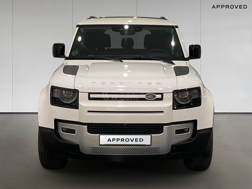 Foto del LAND ROVER Defender 110 3.0D l6 MHEV SE AWD Aut. 250