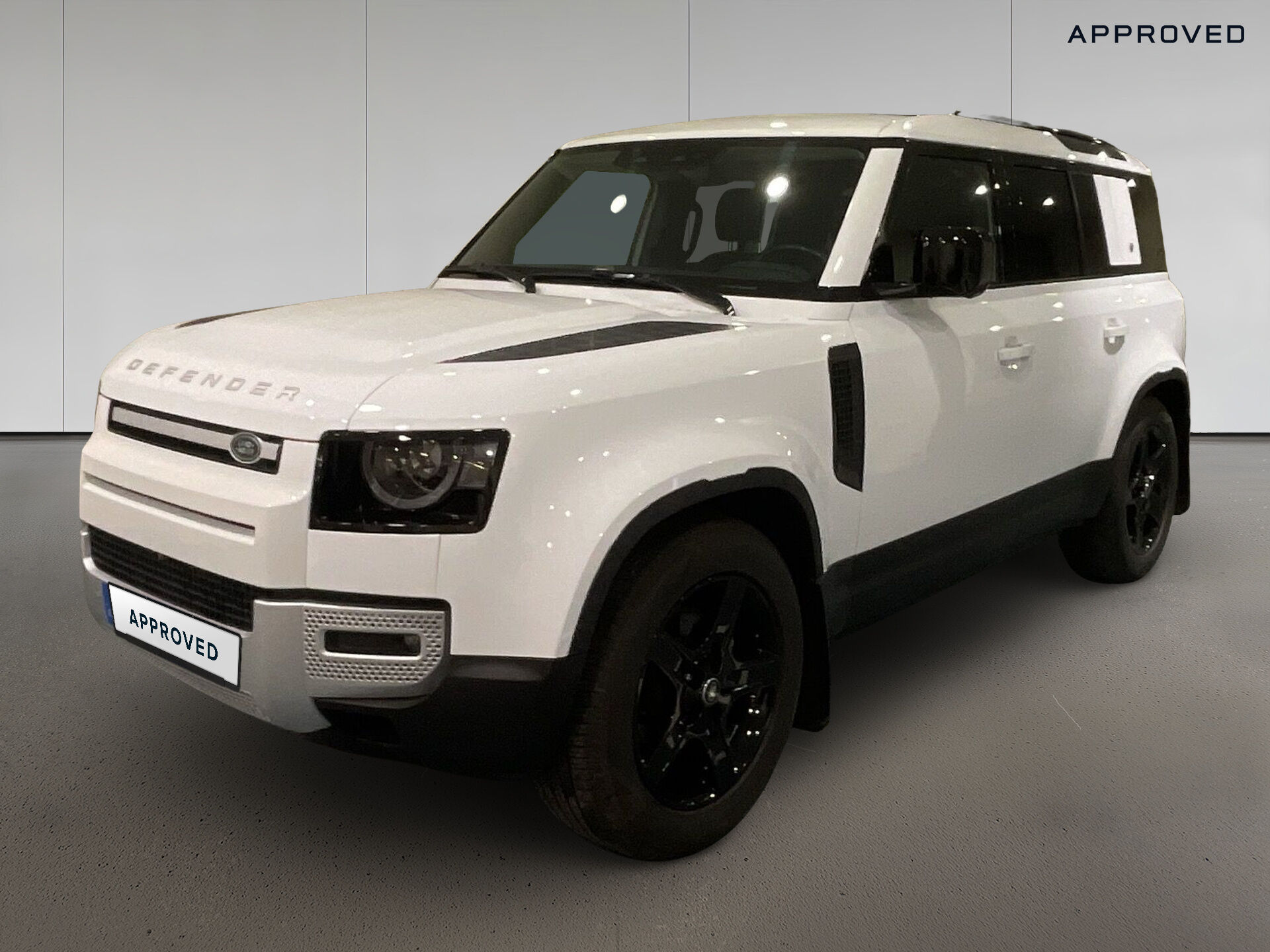 Imagen 1 de LAND ROVER Defender