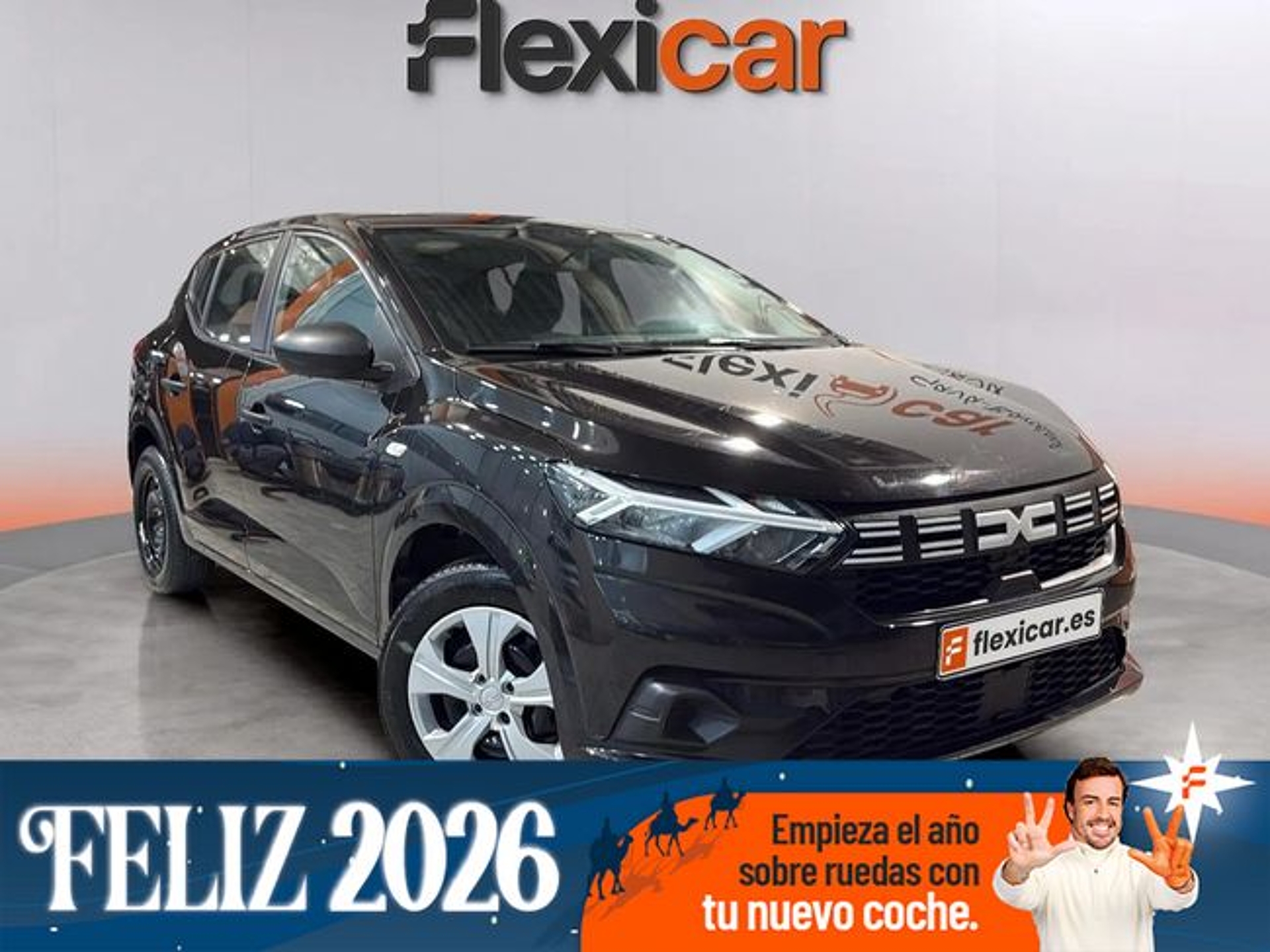 Imagen de DACIA Sandero