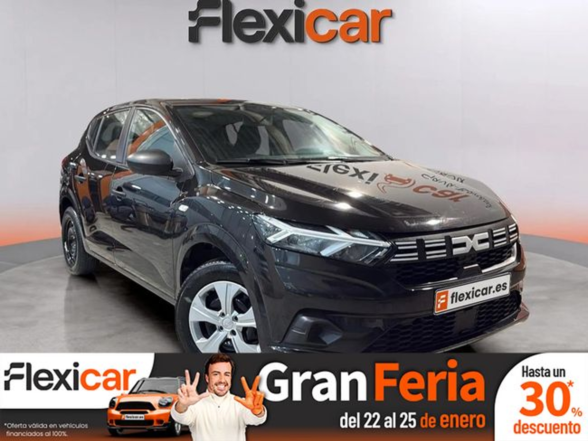 Imagen de DACIA Sandero