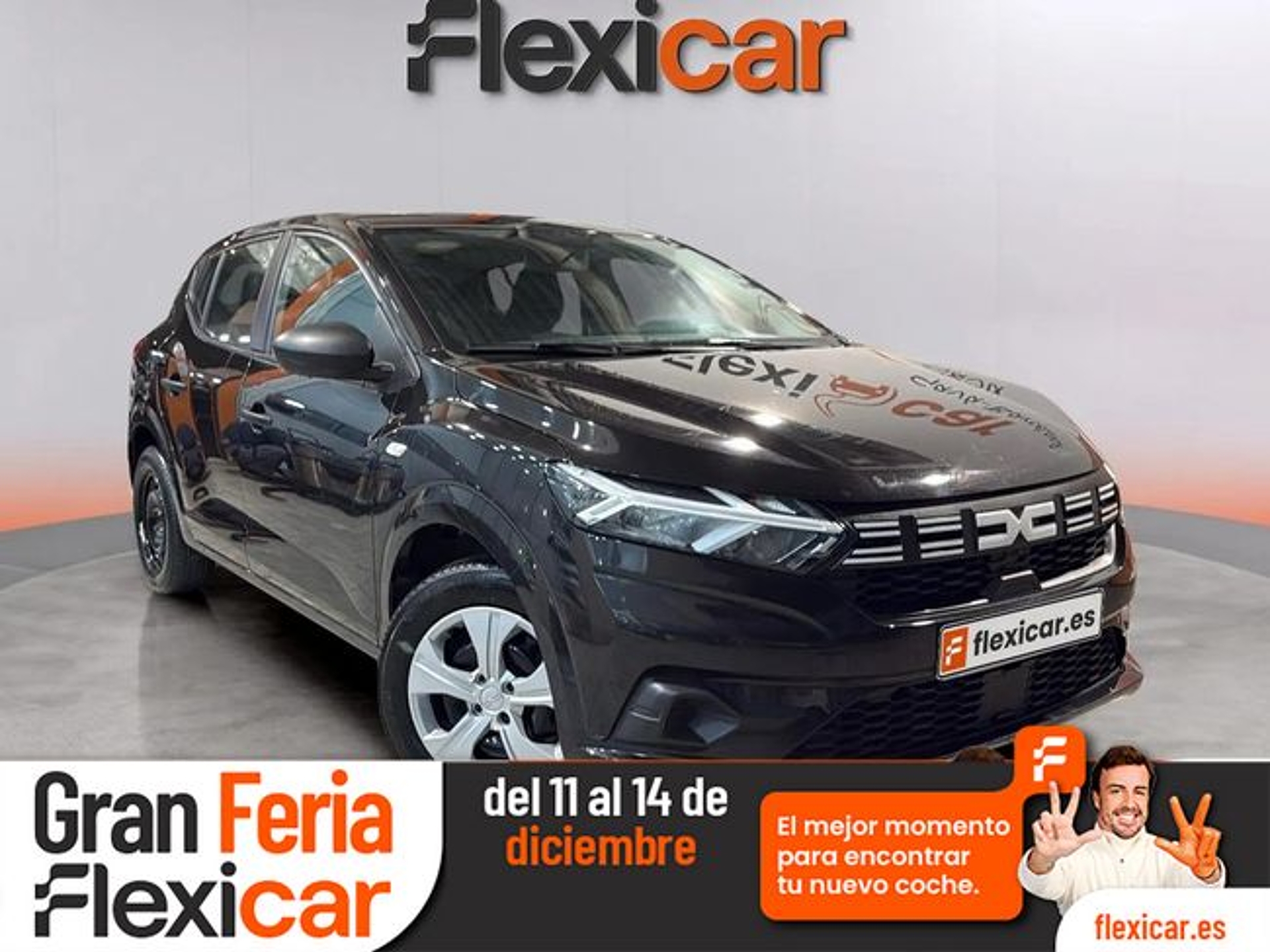 Imagen de DACIA Sandero