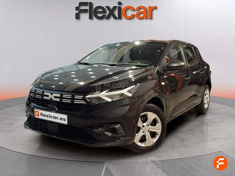 Foto del DACIA Sandero ECO-G Essential 74kW