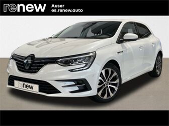 Imagen de RENAULT Mégane 1.3 TCe GPF Techno Fast Track 103kW