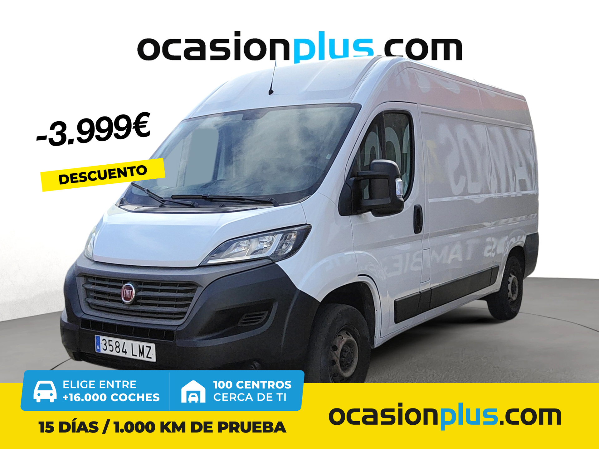 Imagen de FIAT Ducato