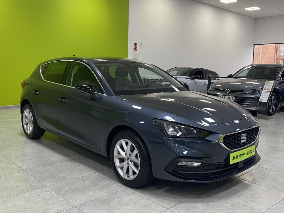 Foto del SEAT León 2.0TDI S&S Style XS 115