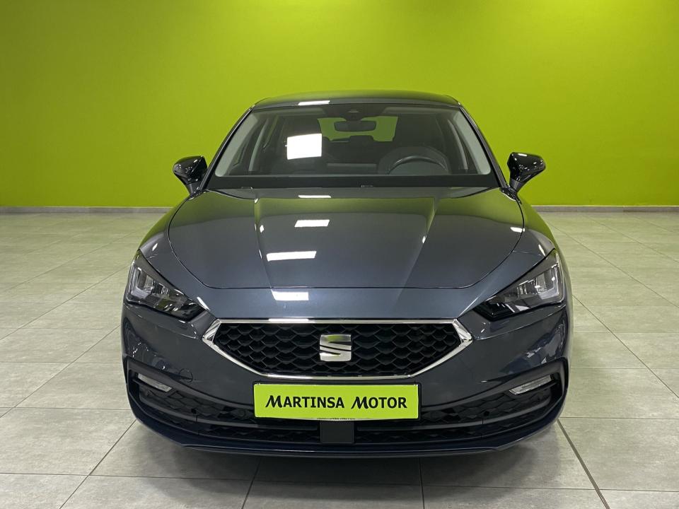 Foto del SEAT León 2.0TDI S&S Style XS 115