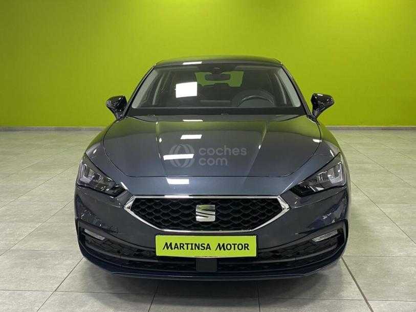 Foto del SEAT León 2.0TDI S&S Style XS 115