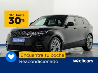 Imagen de LAND ROVER Range Rover Velar Range Rover Range RoveVelar 3.0D R-Dynamic Base 4WD Aut. 275