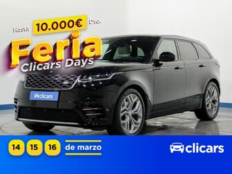 Imagen de LAND ROVER Range Rover Velar Range Rover Range RoveVelar 3.0D R-Dynamic Base 4WD Aut. 275
