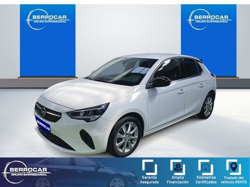 Foto del OPEL Corsa 1.2T XHT S/S Elegance AT8 100