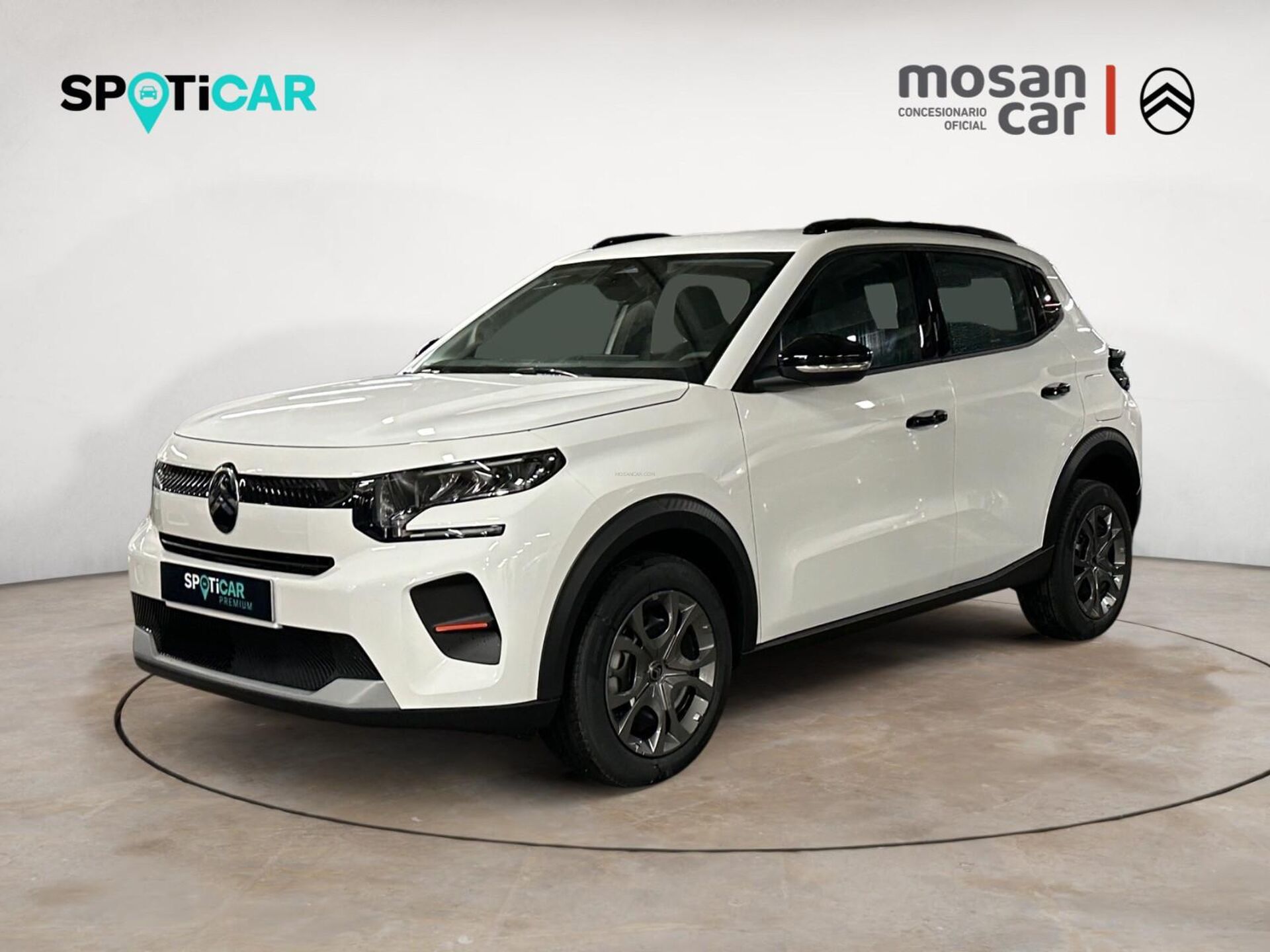 Imagen de CITROEN C3