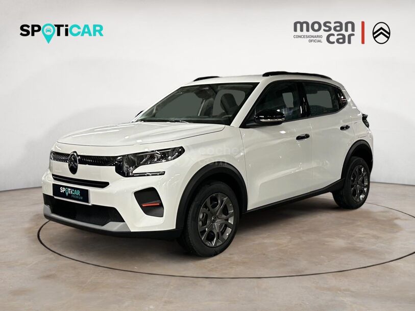 Foto del CITROEN C3 1.2 Turbo S&S You Pack Plus 100