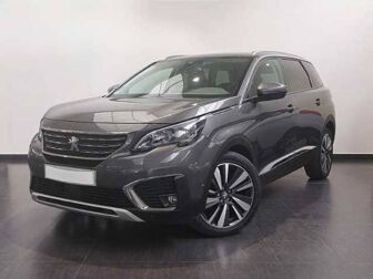 Imagen de PEUGEOT 5008 1.2 PureTech S&S Allure 130