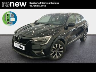 Imagen de RENAULT Arkana 1.3 TCe Intens EDC 103kW