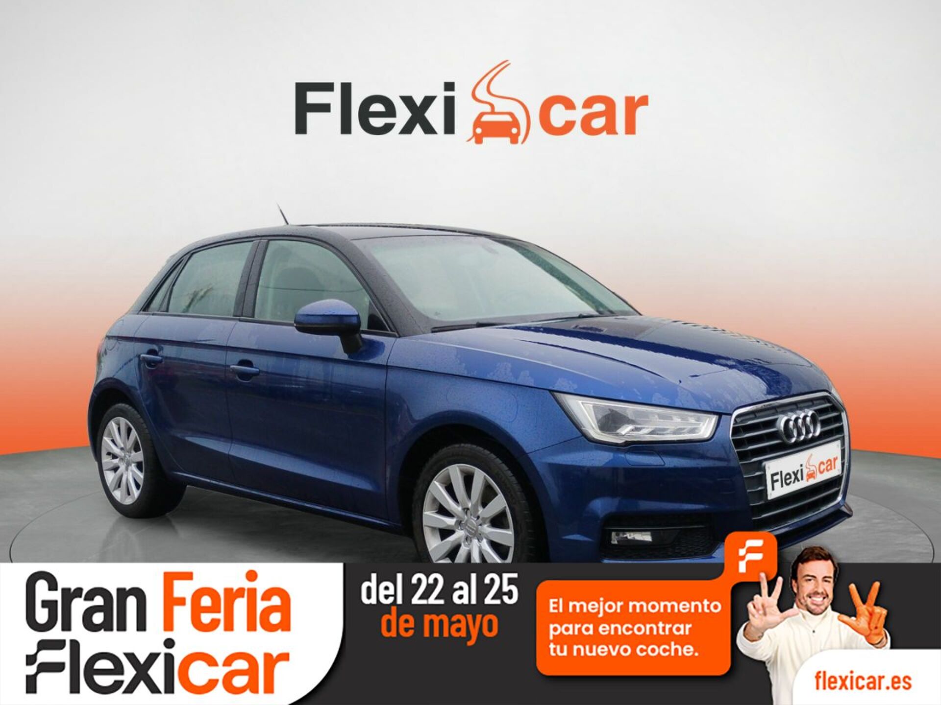 Imagen de AUDI A1