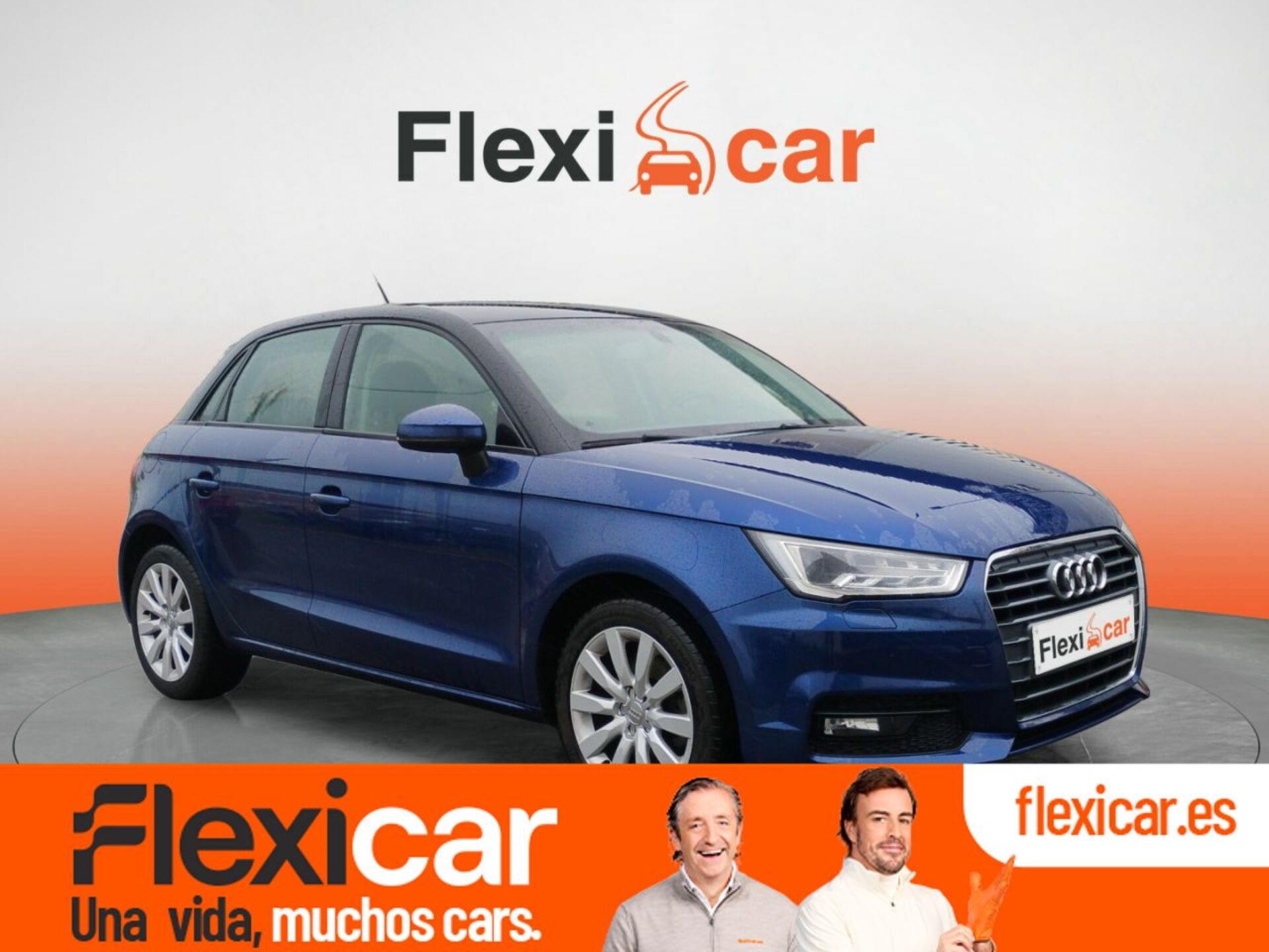 Imagen de AUDI A1