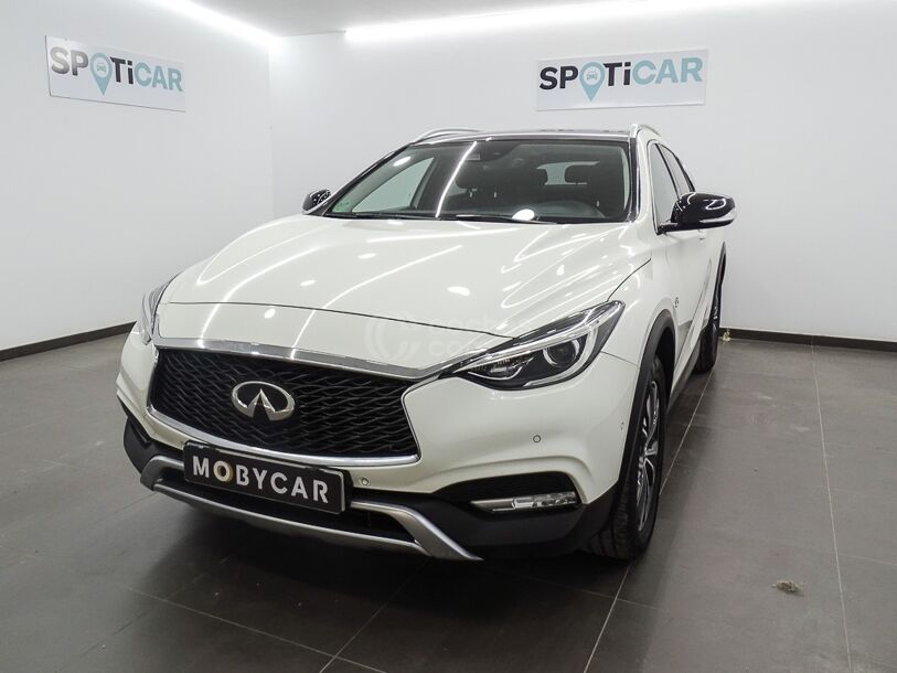 Foto del INFINITI QX30 2.2d Premium AWD 7DCT