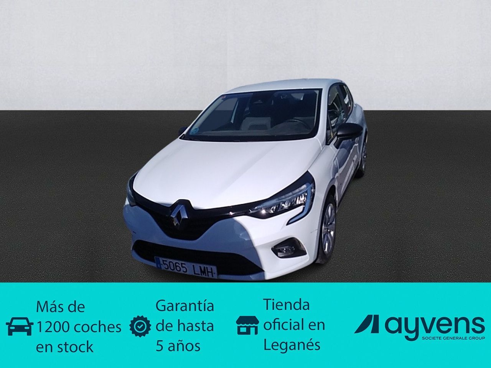 Imagen de RENAULT Clio