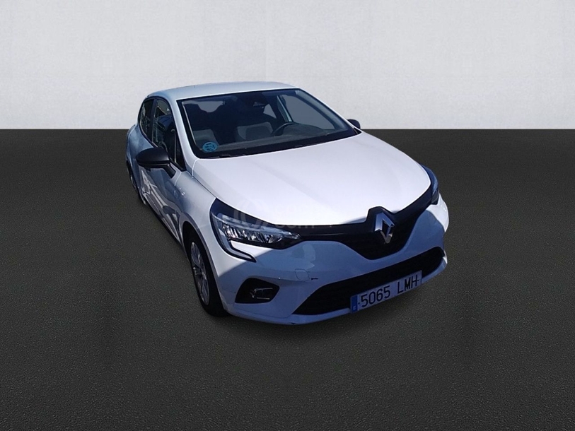 Foto del RENAULT Clio Blue dCi Business 63kW