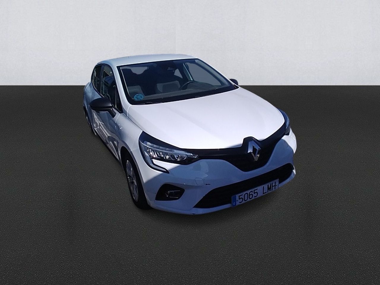 Foto del RENAULT Clio Blue dCi Business 63kW