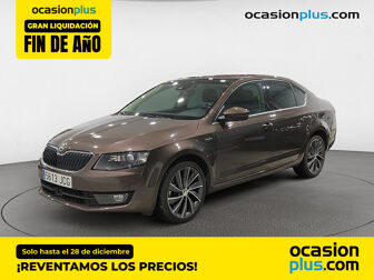 Imagen de SKODA Octavia Combi 1.8 TSI L&K DSG