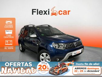 Imagen de DACIA Duster 1.2 TCE Comfort 4x2 92kW