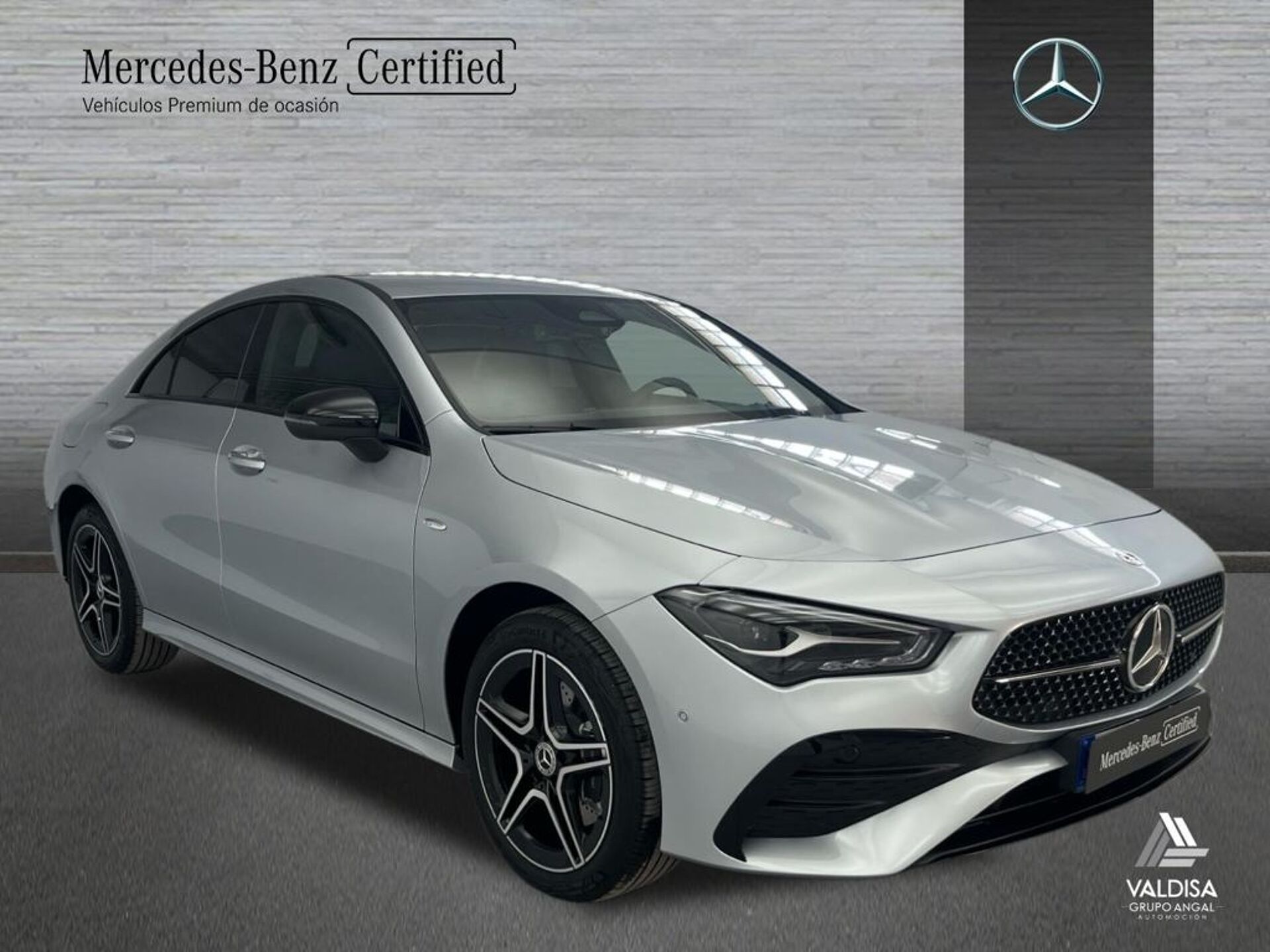 Imagen 3 de MERCEDES Clase CLA