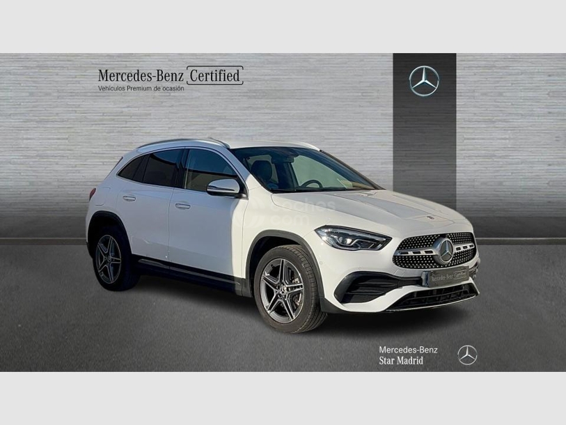 Foto del MERCEDES Clase GLA GLA 250e