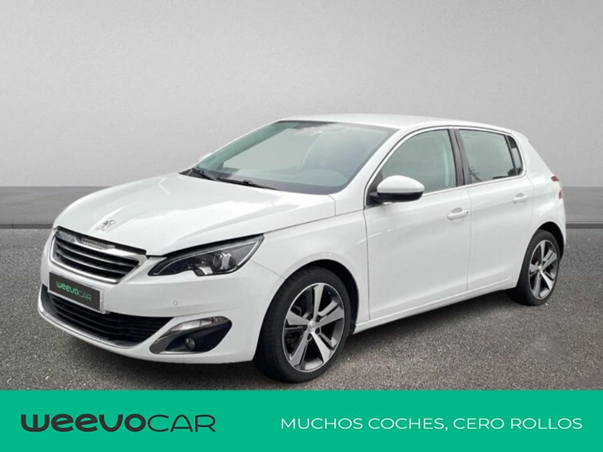 Imagen de PEUGEOT 308