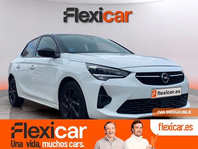 Foto del OPEL Corsa 1.2T XHL S-S GS 100